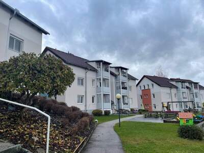 Wohnung mieten in 4810 Gmunden