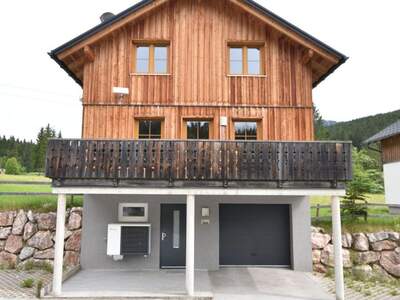Haus mit Garten kaufen in 8992 Altaussee