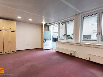 Gewerbeobjekt mieten in 5020 Salzburg