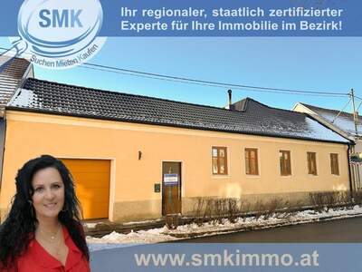 Haus kaufen in 3714 Sitzendorf