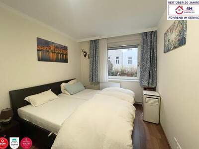 Terrassenwohnung kaufen in 1090 Wien (Bild 5)