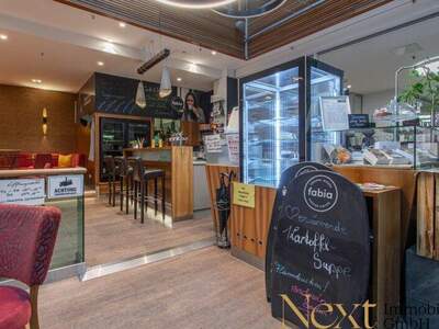 Gastronomie / Restaurant mieten in 4020 Linz (Bild 3)