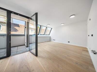 Terrassenwohnung kaufen in 1050 Wien (Bild 5)