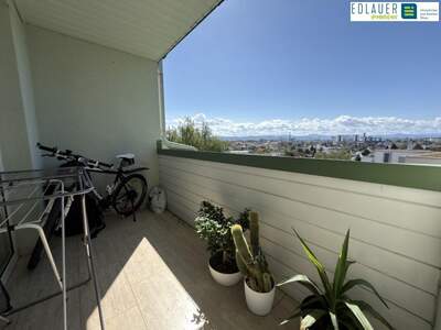 Terrassenwohnung mieten in 3100 St. Pölten (Bild 5)