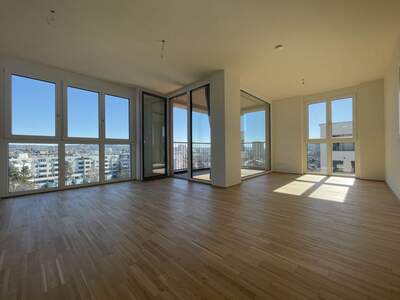 Wohnung mit Balkon kaufen in 8010 Graz (Bild 3)