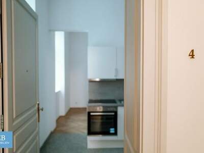 Wohnung kaufen in 1080 Wien