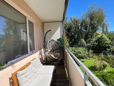 Terrassenwohnung kaufen in 6020 Innsbruck (Bild 5)