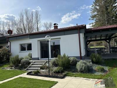 Einfamilienhaus kaufen in 7202 Bad Sauerbrunn (Bild 1)