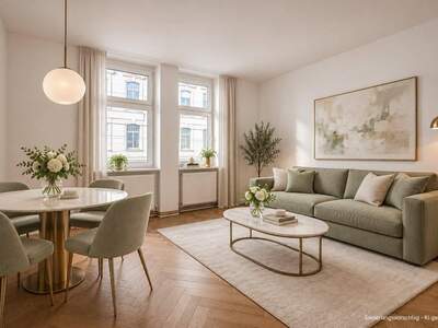 Wohnung kaufen in 1160 Wien