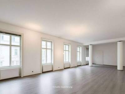 Gewerbeobjekt mieten in 1010 Wien