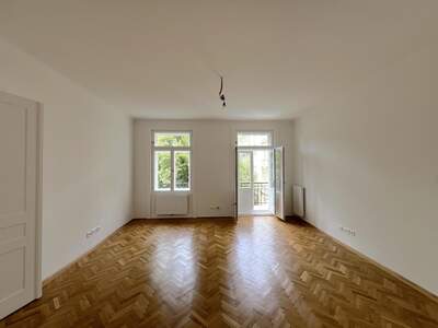 Terrassenwohnung mieten in 1040 Wien (Bild 4)
