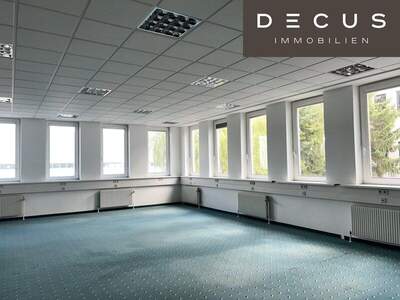 Büro / Praxis mieten in 1230 Wien (Bild 2)