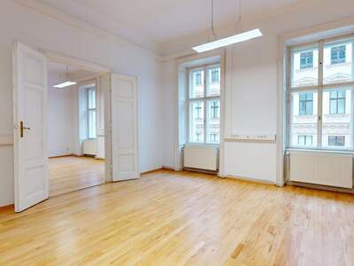 Gewerbeobjekt mieten in 1010 Wien (Bild 1)