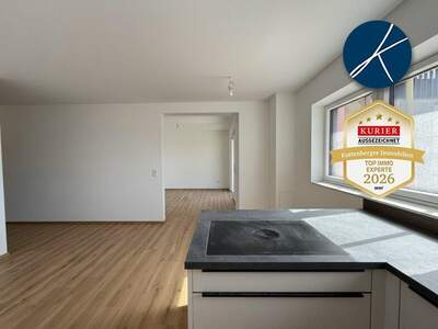 Terrassenwohnung mieten in 3552 Lengenfeld (Bild 1)