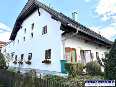 Haus kaufen in 4612 Scharten