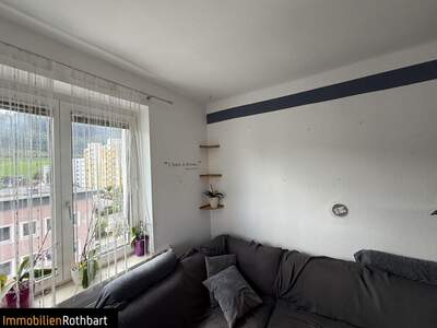 Altbauwohnung mit Balkon mieten in 8750 Judenburg (Bild 4)