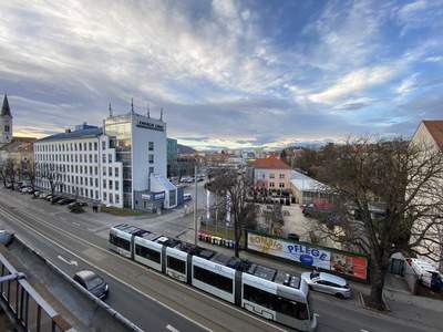 Anlageobjekt kaufen in 8010 Graz