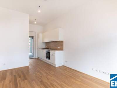 Terrassenwohnung mieten in 8020 Graz (Bild 4)