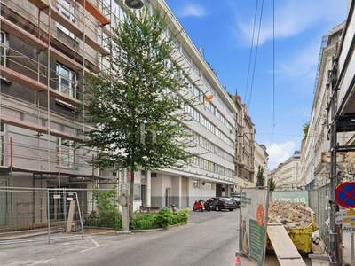 Anlageobjekt kaufen in 1040 Wien