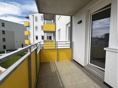 Terrassenwohnung mieten in 2700 Wr. Neustadt (Bild 4)