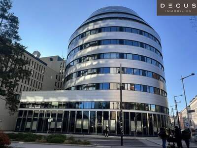 Gewerbeobjekt mieten in 1030 Wien