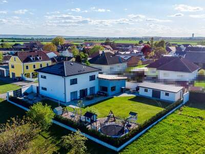 Haus provisionsfrei kaufen in 2042 Kalladorf