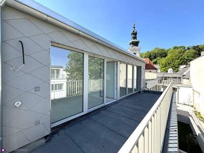Wohnung kaufen in 3400 Weidling