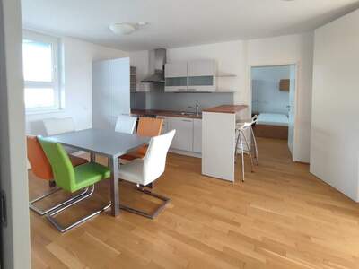 Mietwohnung in 4020 Linz