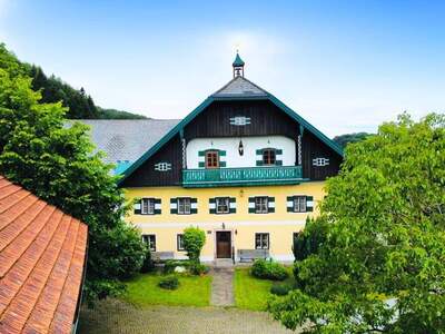 Gewerbeobjekt kaufen in 5322 Hof