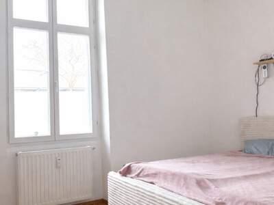 Altbauwohnung mieten in 8600 Bruck an der Mur (Bild 4)