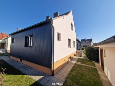 Haus kaufen in 2540 Bad Vöslau