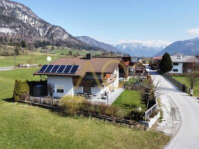 Haus kaufen in 6380 St. Johann