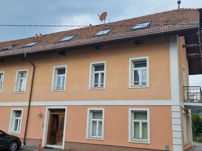 Wohnung mieten in 8530 Deutschlandsberg (Bild 1)