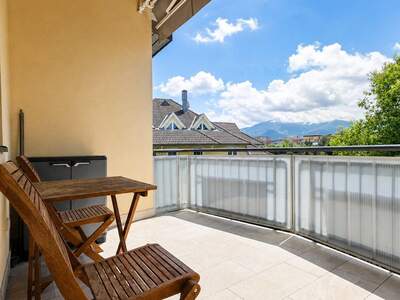 Wohnung mit Balkon kaufen in 9500 Villach (Bild 3)