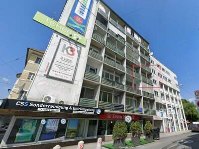 Wohnung kaufen in 5020 Salzburg
