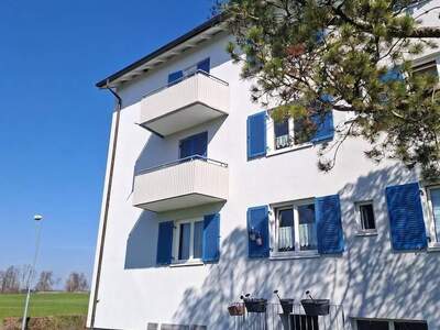 Eigentumswohnung in 6912 Hörbranz