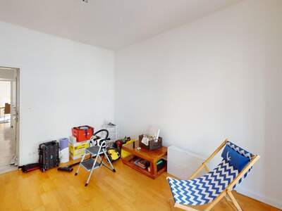 Altbauwohnung mit Balkon kaufen in 6020 Innsbruck (Bild 5)