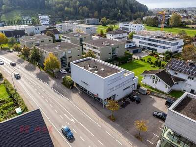 Gewerbeobjekt mieten in 6800 Feldkirch