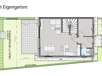 Haus mit Garten kaufen in 8010 Graz (Bild 4)