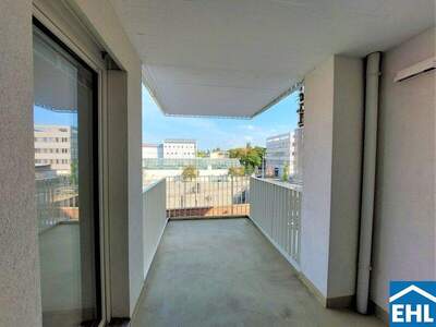 Terrassenwohnung kaufen in 1160 Wien (Bild 2)