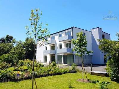 Mietwohnung in 9020 Klagenfurt