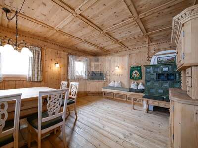 Wohnung mieten in 6365 Kirchberg