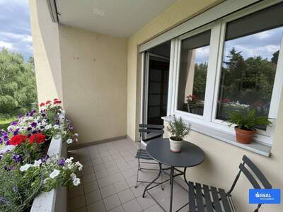 Wohnung kaufen in 9500 Villach