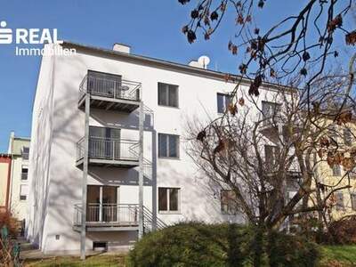 Wohnung mieten in 7400 Oberwart