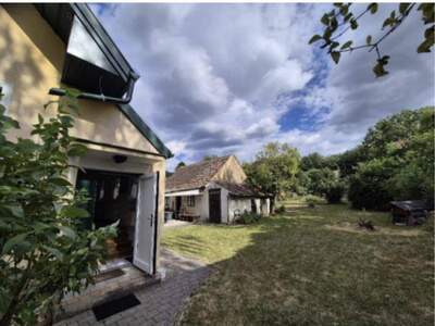 Haus kaufen in 2033 Kammersdorf