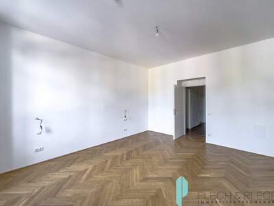 Altbauwohnung mieten in 1170 Wien (Bild 2)