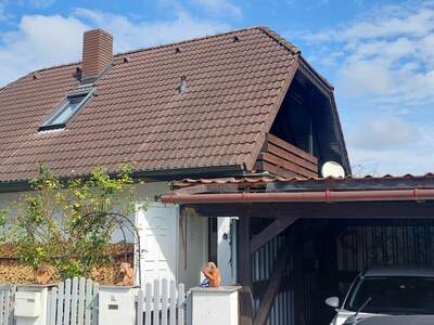 Einfamilienhaus kaufen in 2434 Götzendorf (Bild 1)