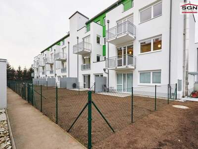 Wohnung mieten in 3071 Böheimkirchen