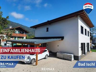 Haus kaufen in 4820 Bad Ischl