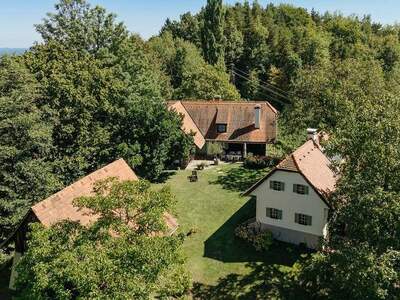 Haus kaufen in 8462 Gamlitz